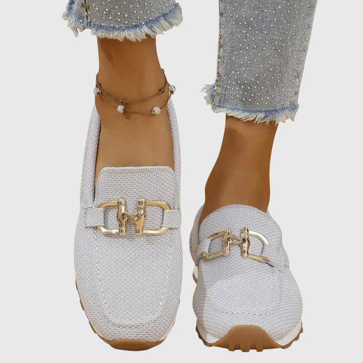SUSIE | ORTHOPEDISCHE LOAFER-SNEAKERS