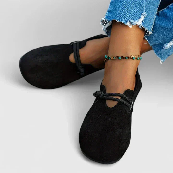 Esmee | Orthopedische loafers