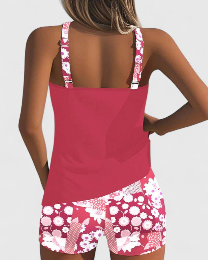 Aurianna | Comfortabel badpak