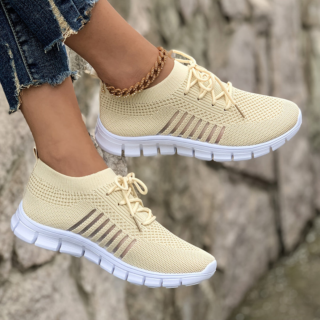 Sophie | Lichte comfortsneakers