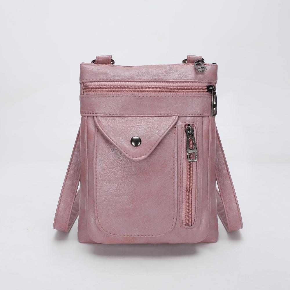 Sophie™ | Vintage schoudertas