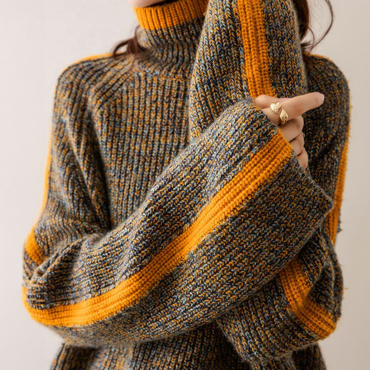 Emily | Elegante en comfortabele trui