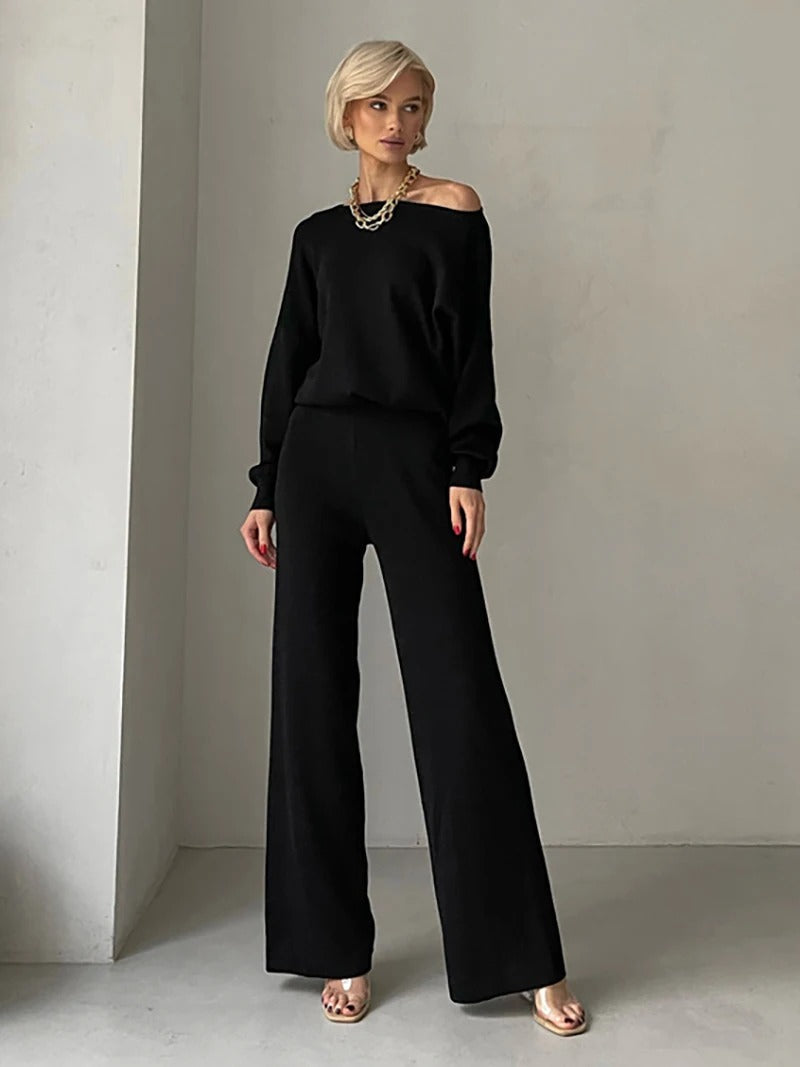 Crisha - Elegante set