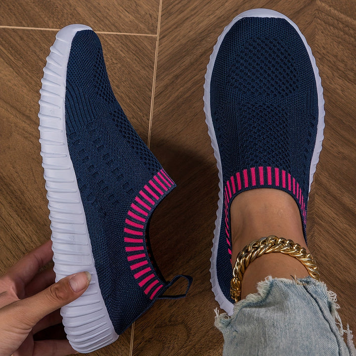 Ultralichte antislip soksneakers