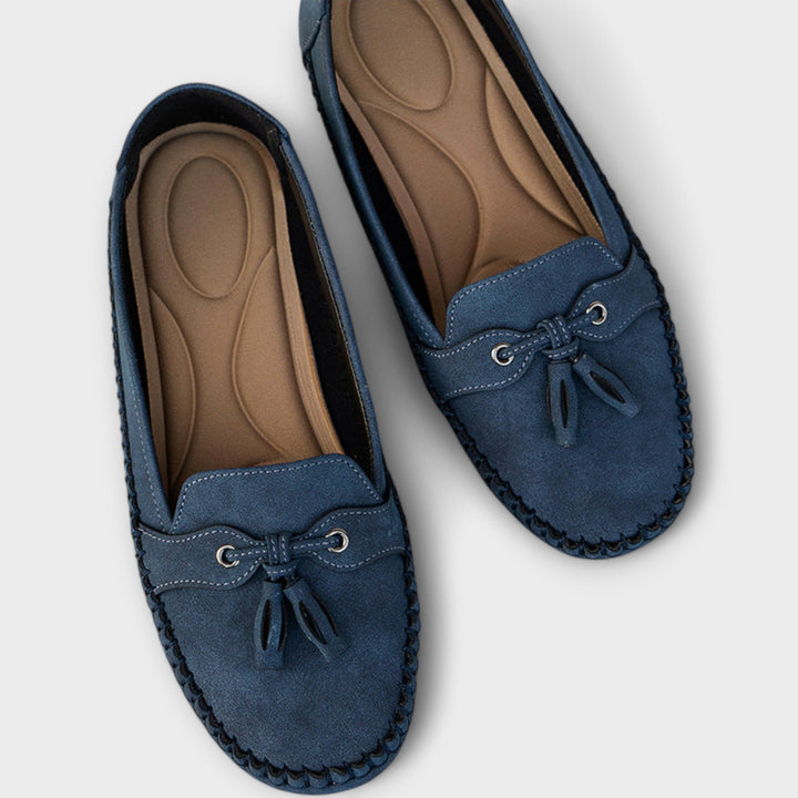 Sietske - loafers
