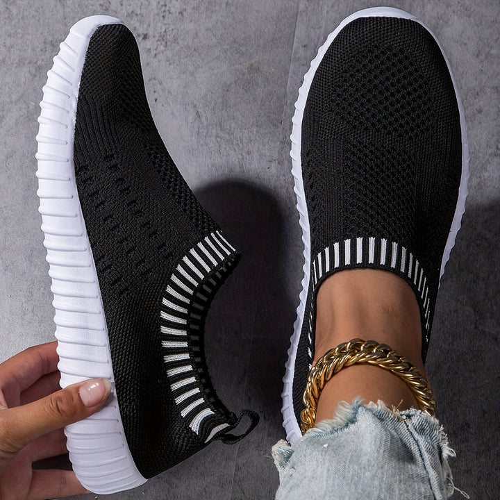 Ultralichte antislip soksneakers