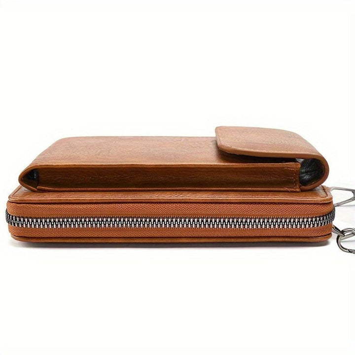 Chloe™ | Chique compacte handtas