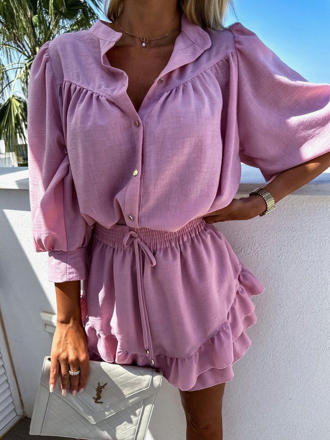 Noelle - Chique modeset