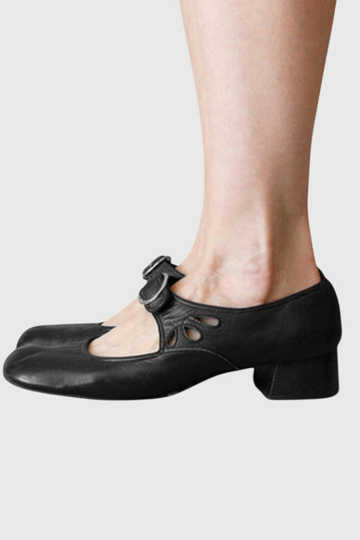 Norah - Comfortabele orthopedische sandalen