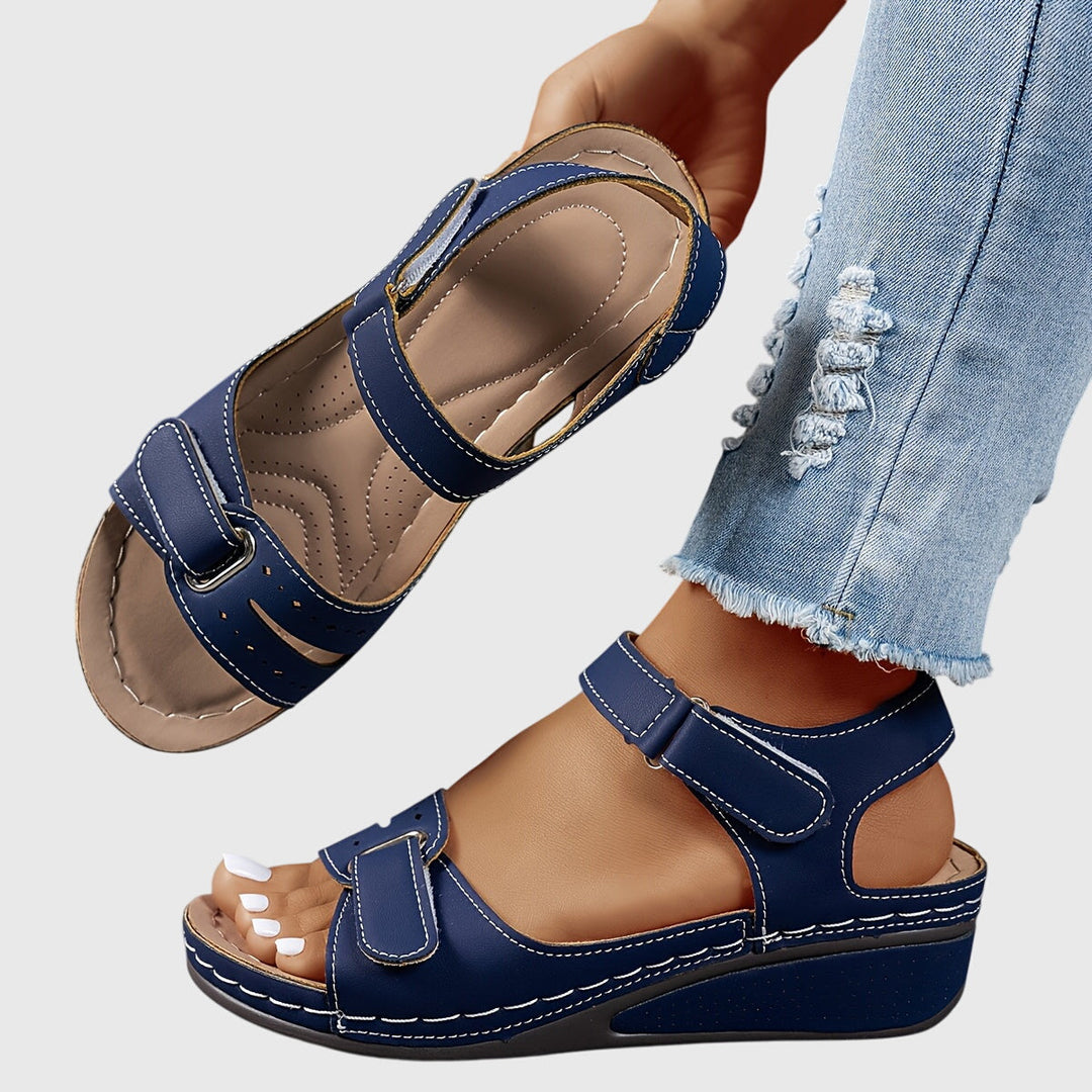 Hana - Ondersteunende orthopedische sandalen