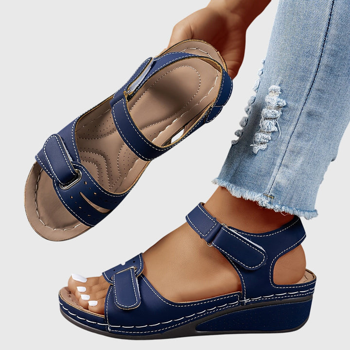 Hana - Ondersteunende orthopedische sandalen