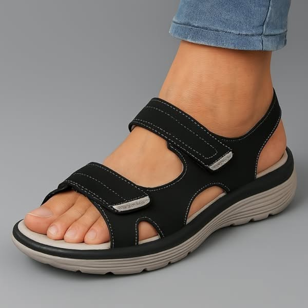 Ymke | Orthopedische sandalen
