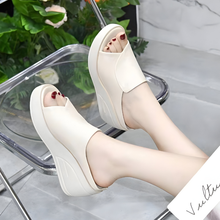 Vivianne | Orthopedische sandalen