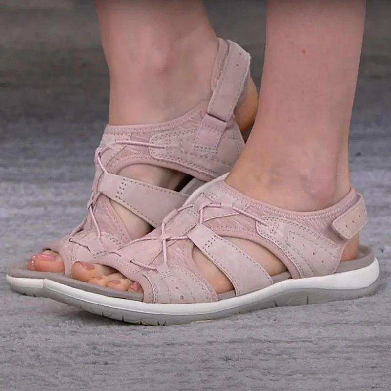 Janneke | Orthopedische sandalen