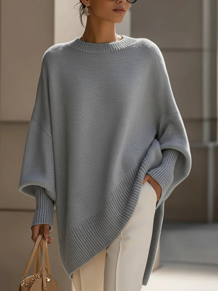 Cindy | Zachte comfortabele trui