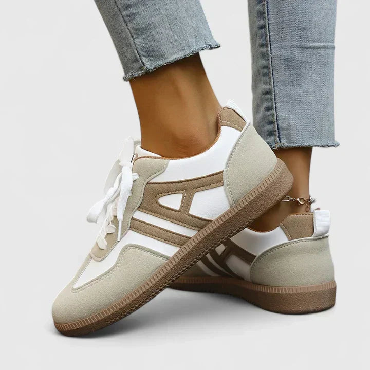 Delyziah | Orthopedische sneakers