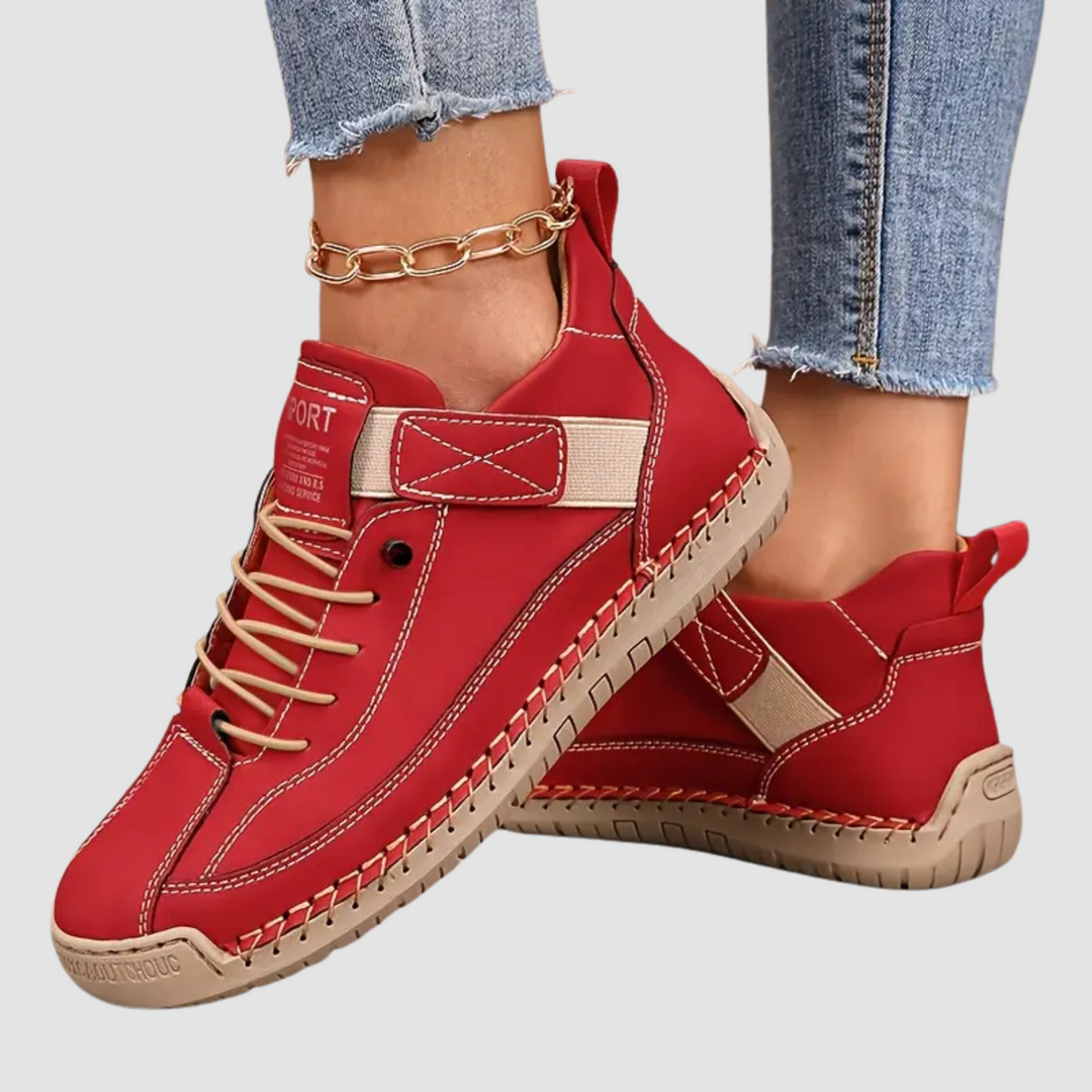 Sylvie | Orthopedische sneakers