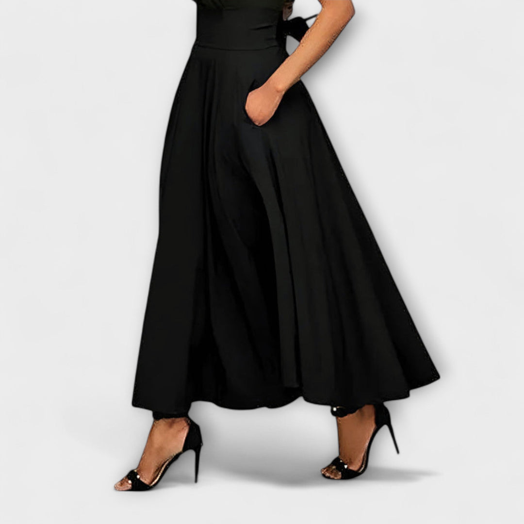 Lariss | Elegante maxirok