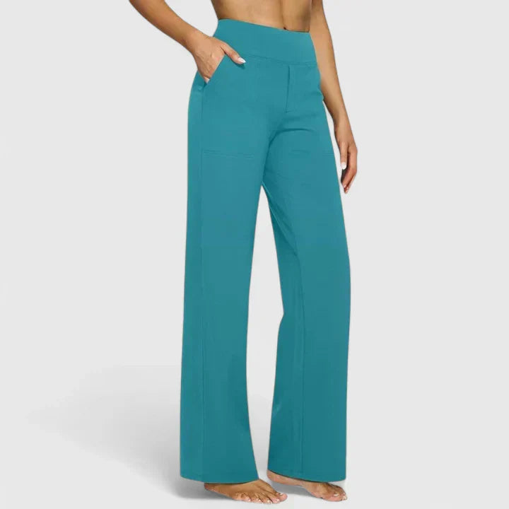 Jasmynne | Comfortabele broek