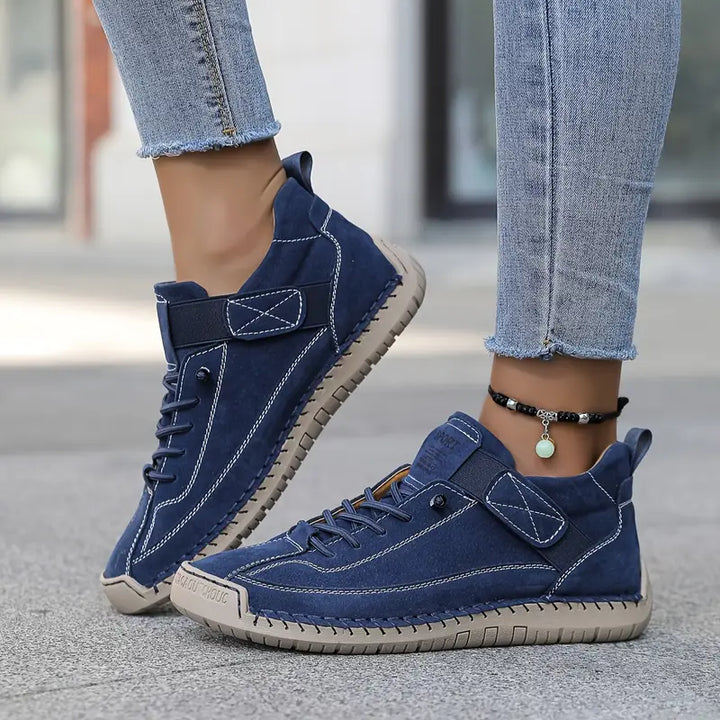 Sylvie | Orthopedische sneakers