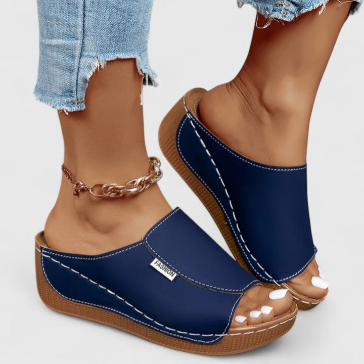 Amiralie - Lichte en elegante sandalen