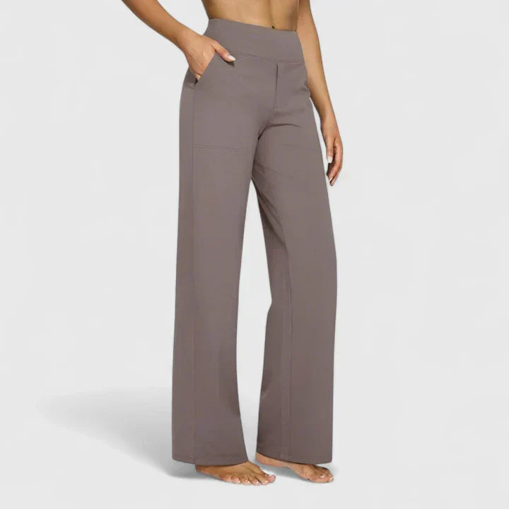 Jasmynne | Comfortabele broek