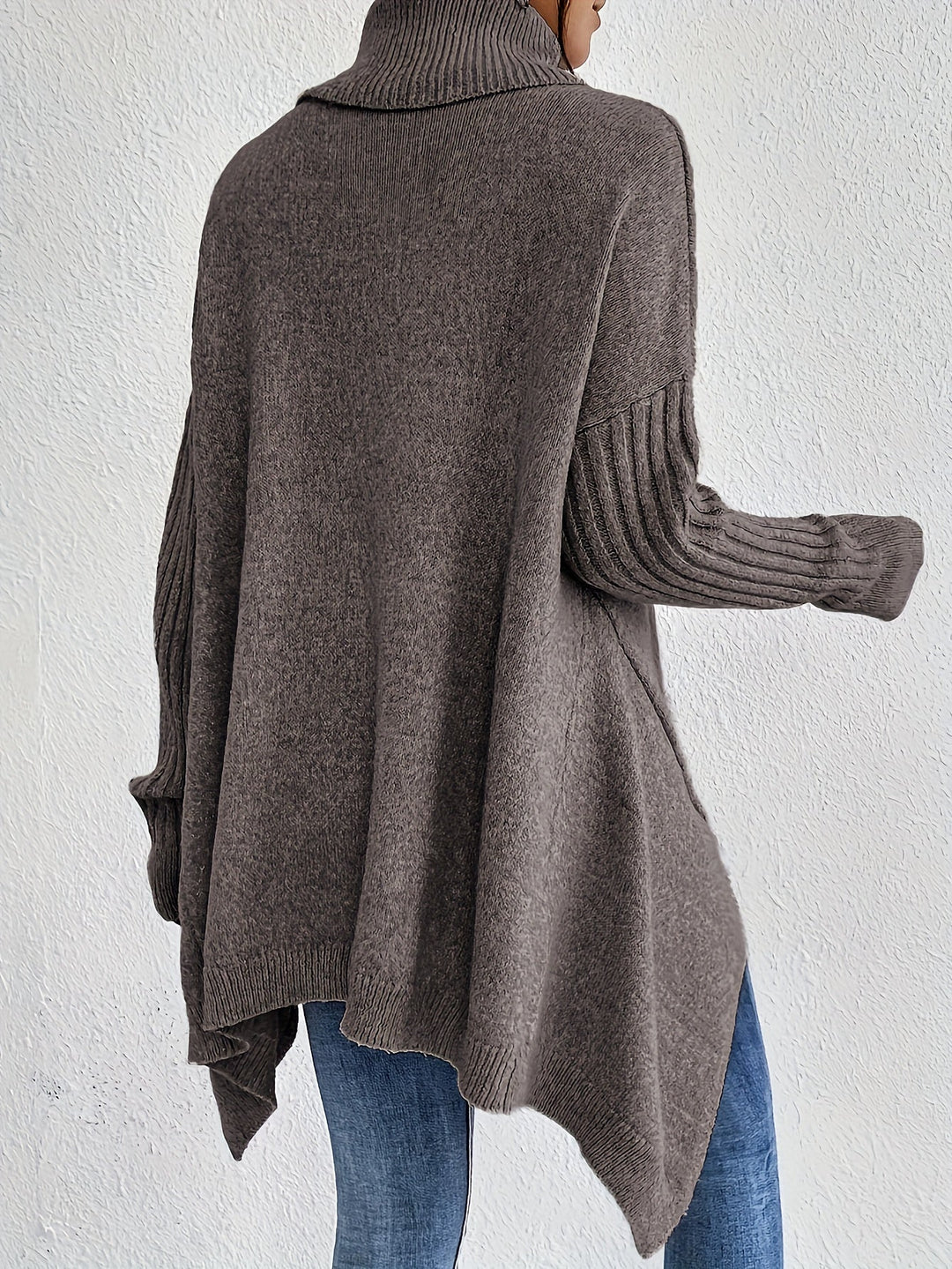 Audrey | Comfortabele trui