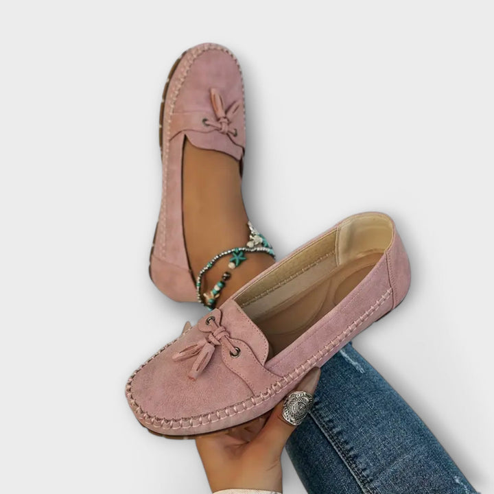 Sietske - loafers