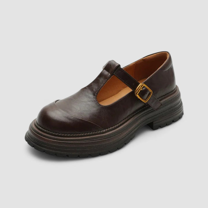 Sophyann | Orthopedische Mary Janes