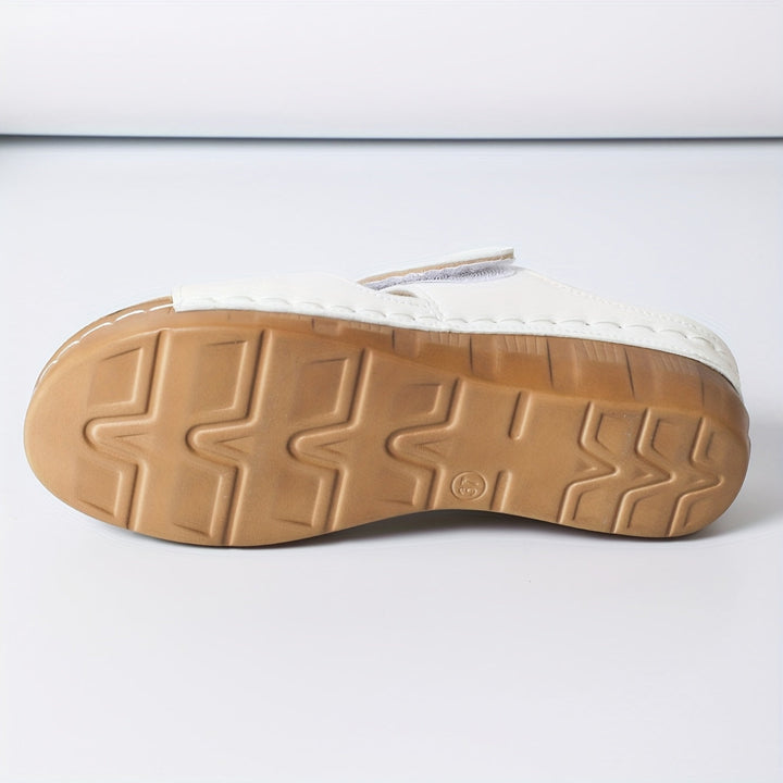 Julia | Ergonomische sandalen