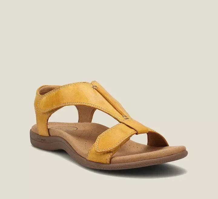 Floortje | Orthopedische sandalen