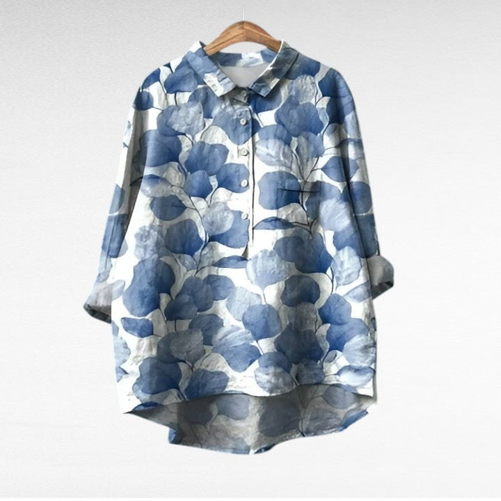 Camille | Elegante zomerblouse
