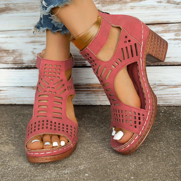 Marloes | Ergonomische sandalen