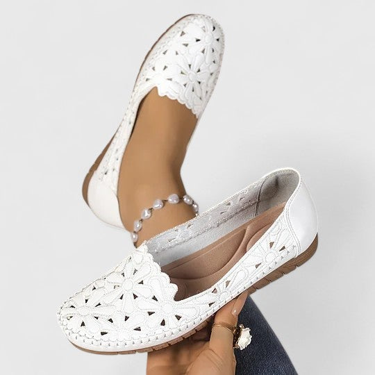 Adalie - Casual orthopedische sandalen