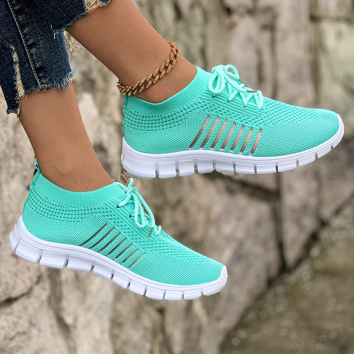 Sophie | Lichte comfortsneakers