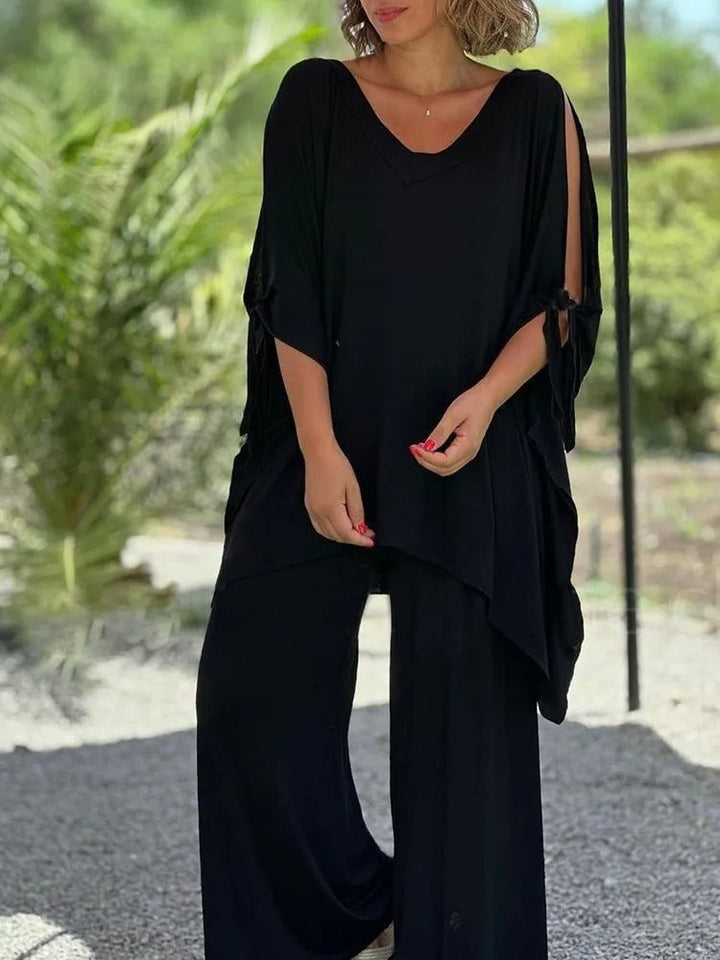 Zelora - Set in casual stijl