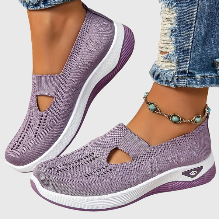 Lora™ orthopedische wandelschoenen