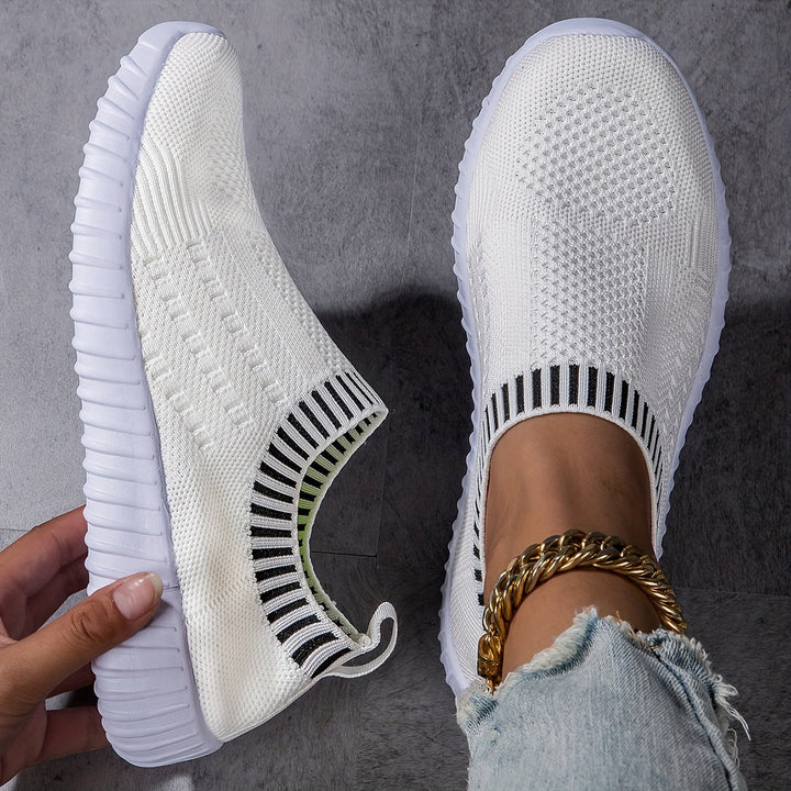 Ultralichte antislip soksneakers