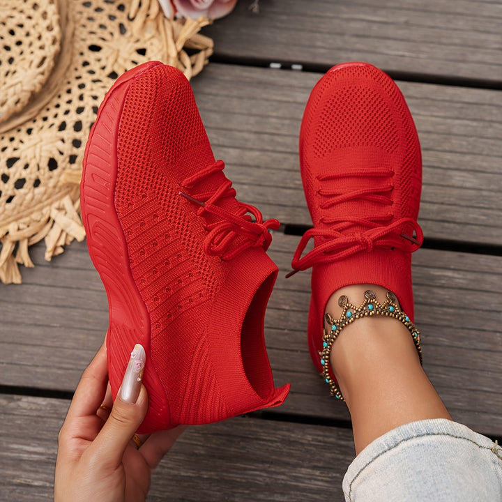 Lea | Lichte comfortsneakers