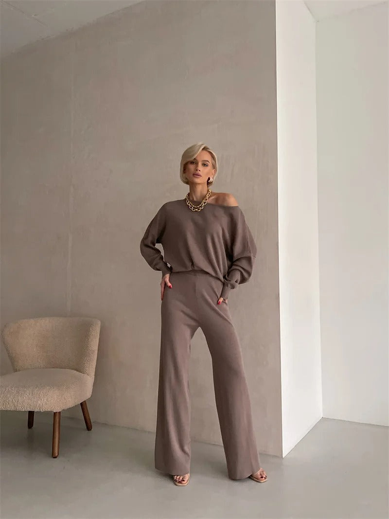 Crisha - Elegante set