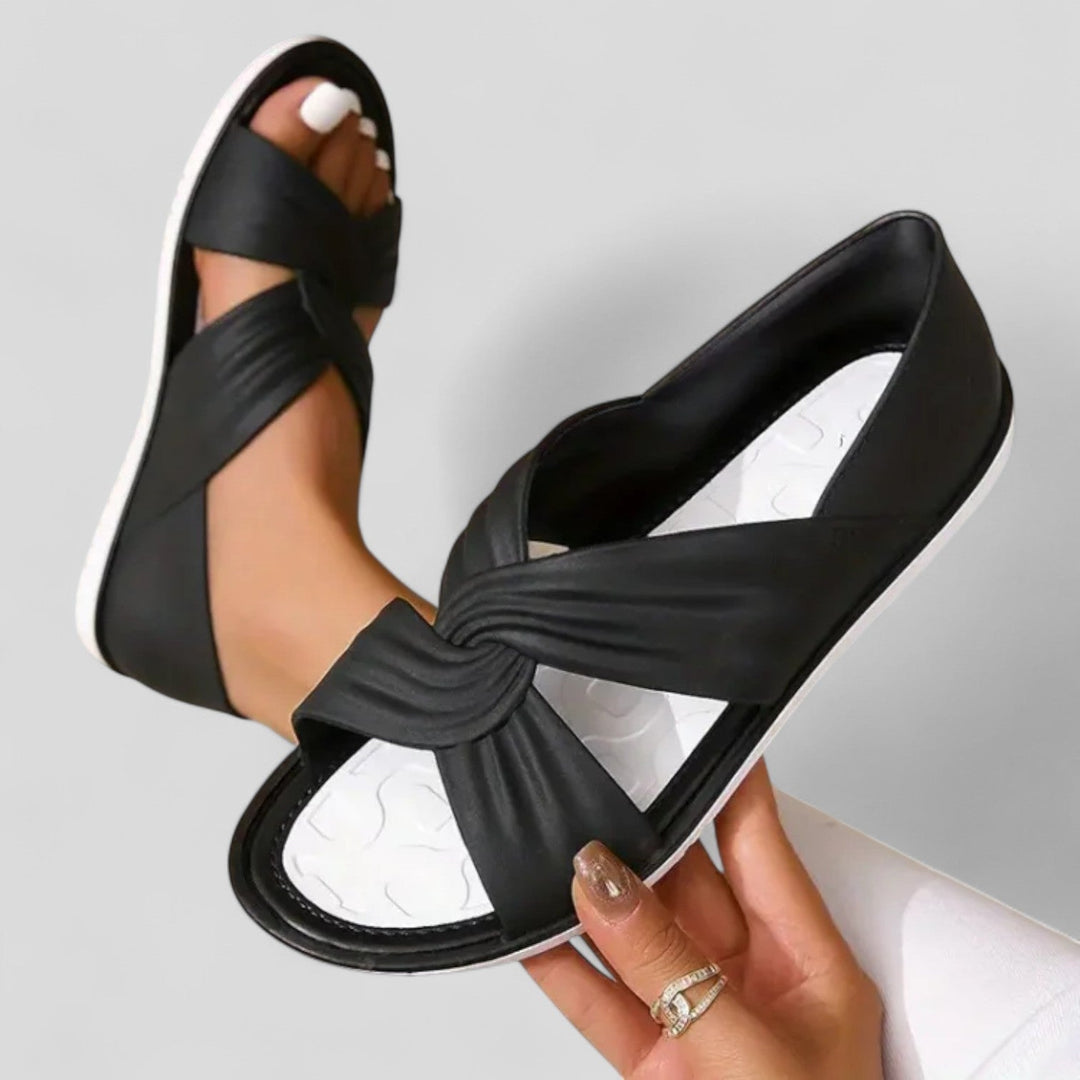 Bo | Orthopedische sandalen