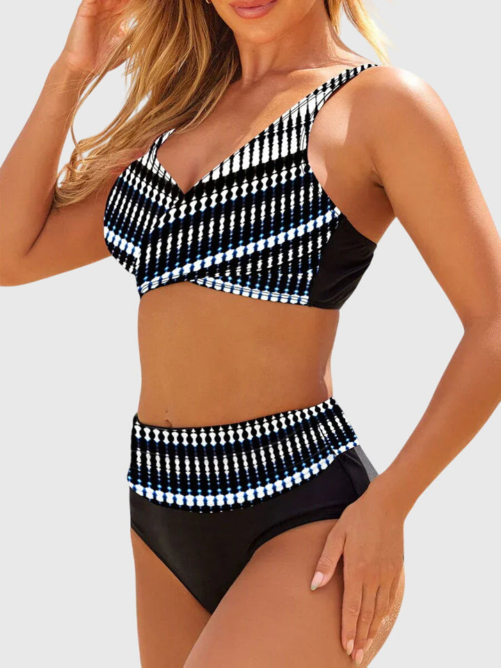 Luna™ | Shapewear-bikini