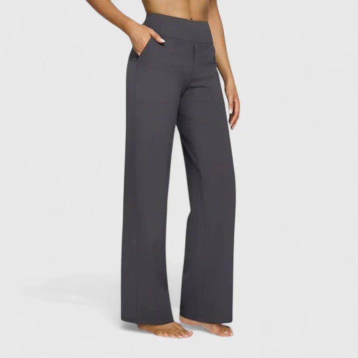 Jasmynne | Comfortabele broek