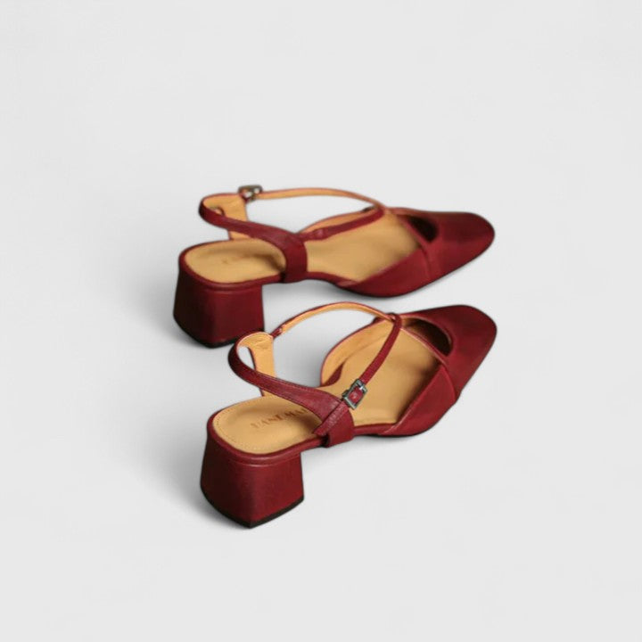 Evana - Chique sandalen met hak