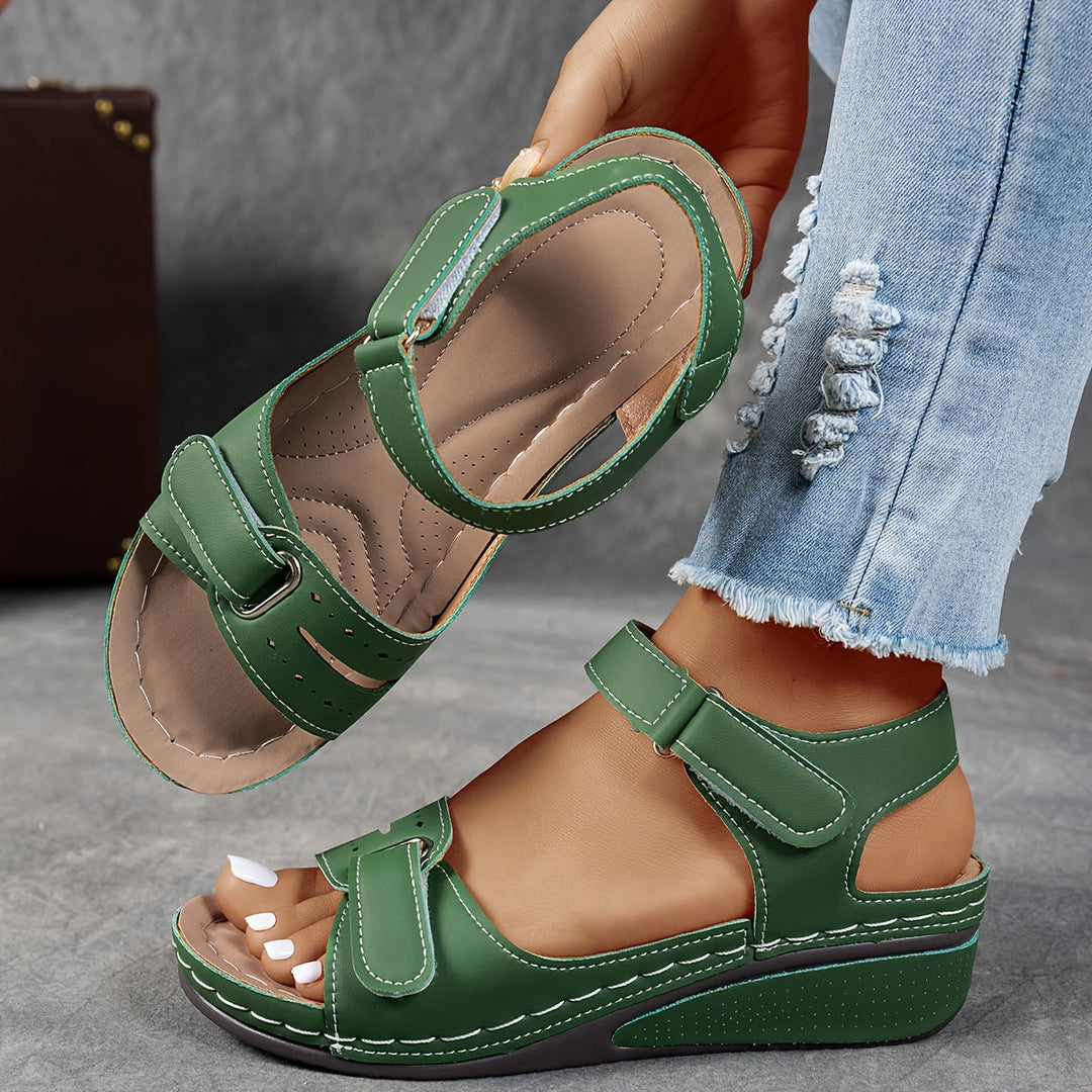 Renée | Orthopedische sandalen