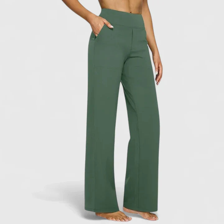 Jasmynne | Comfortabele broek