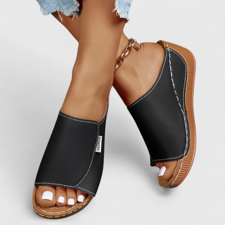 Amiralie - Lichte en elegante sandalen