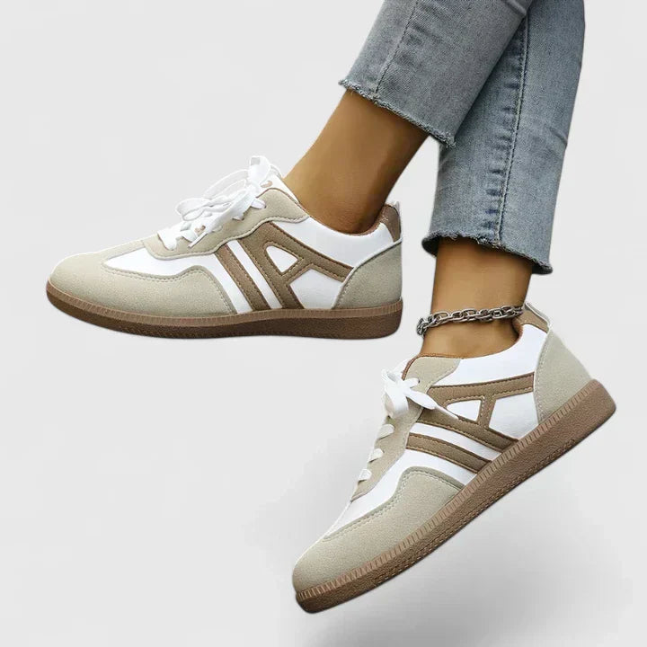 Delyziah | Orthopedische sneakers
