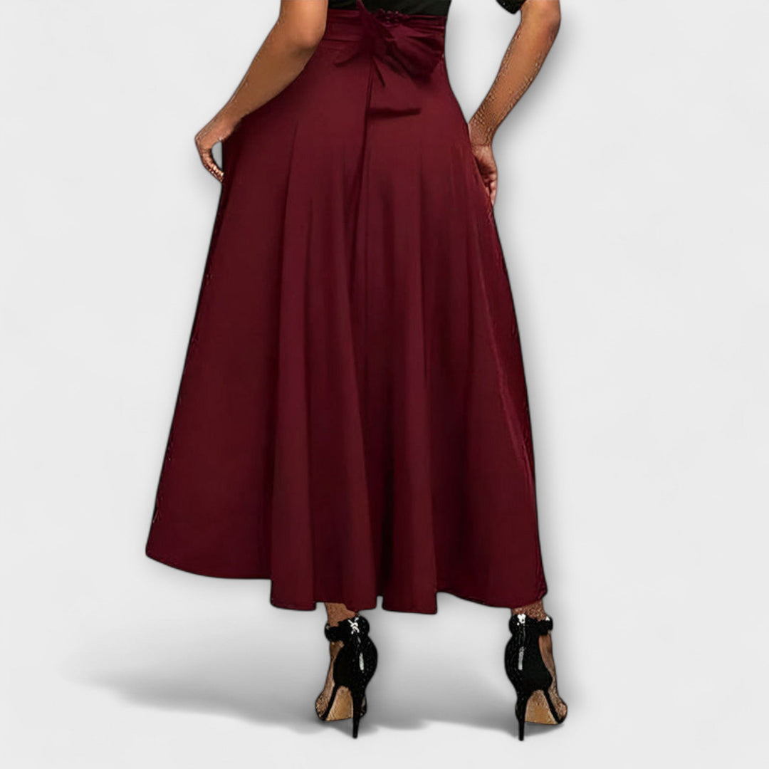 Lariss | Elegante maxirok