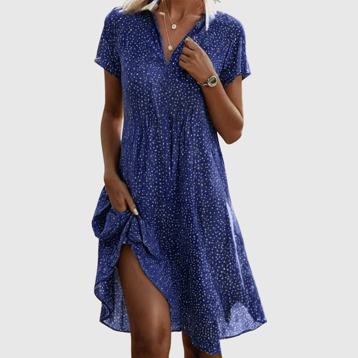 TANSY | TRENDY EN COMFORTABELE ZOMERJURK